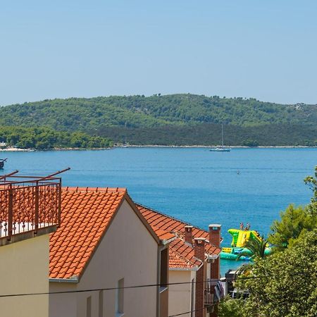 Apartman Regius White Trogir Exterior photo