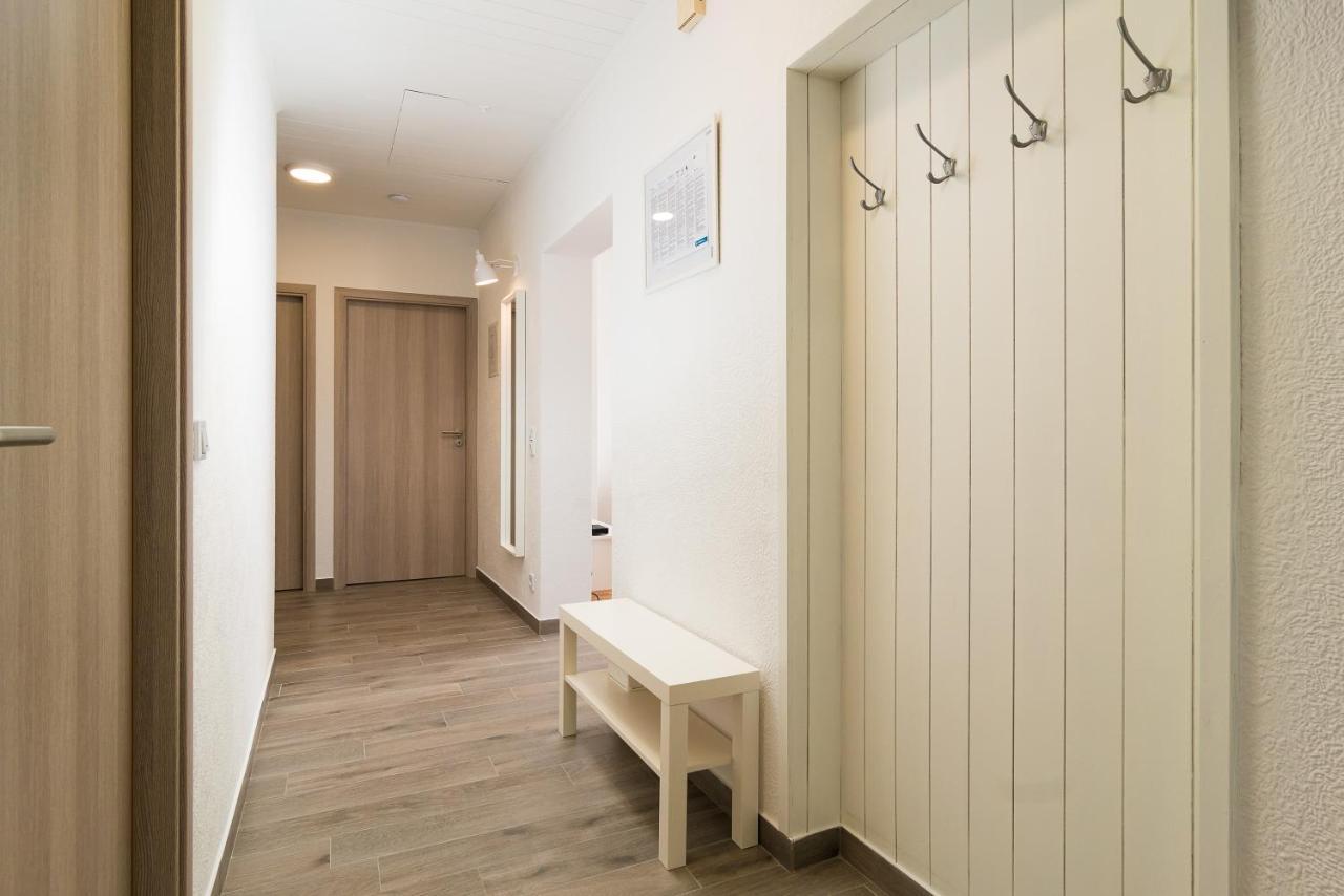 Apartman Regius White Trogir Exterior photo