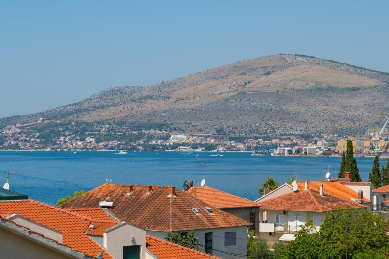 Apartman Regius White Trogir Exterior photo