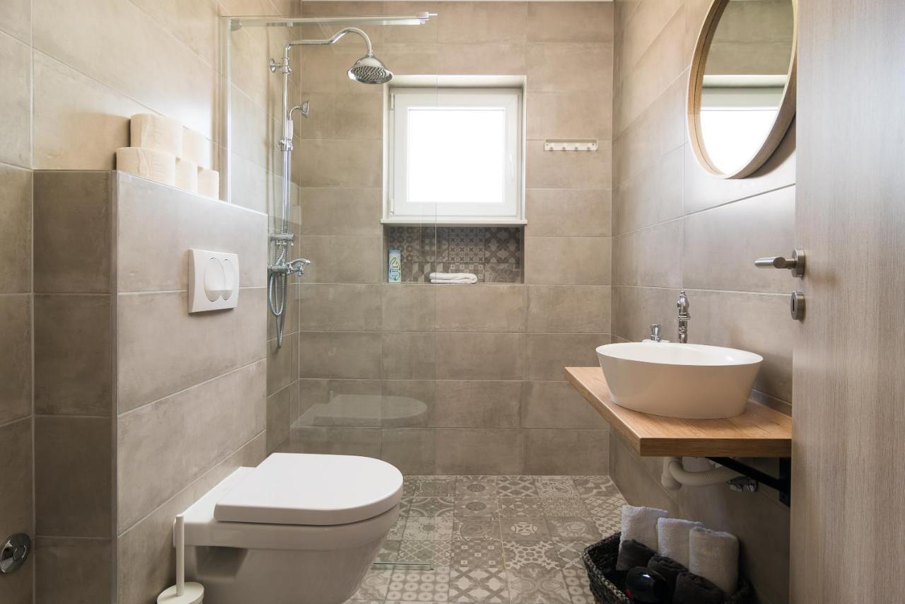 Apartman Regius White Trogir Exterior photo