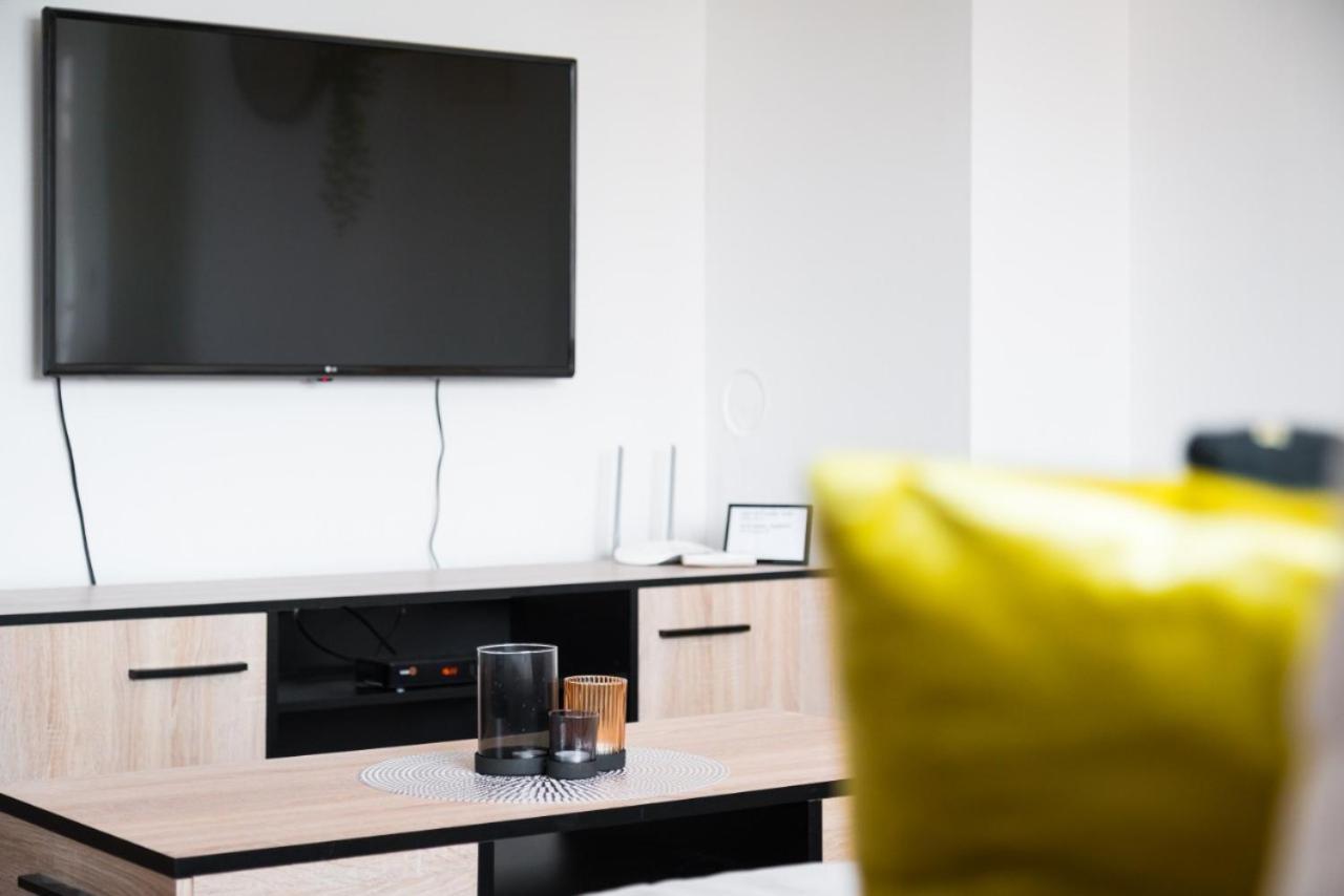Apartman Regius White Trogir Room photo