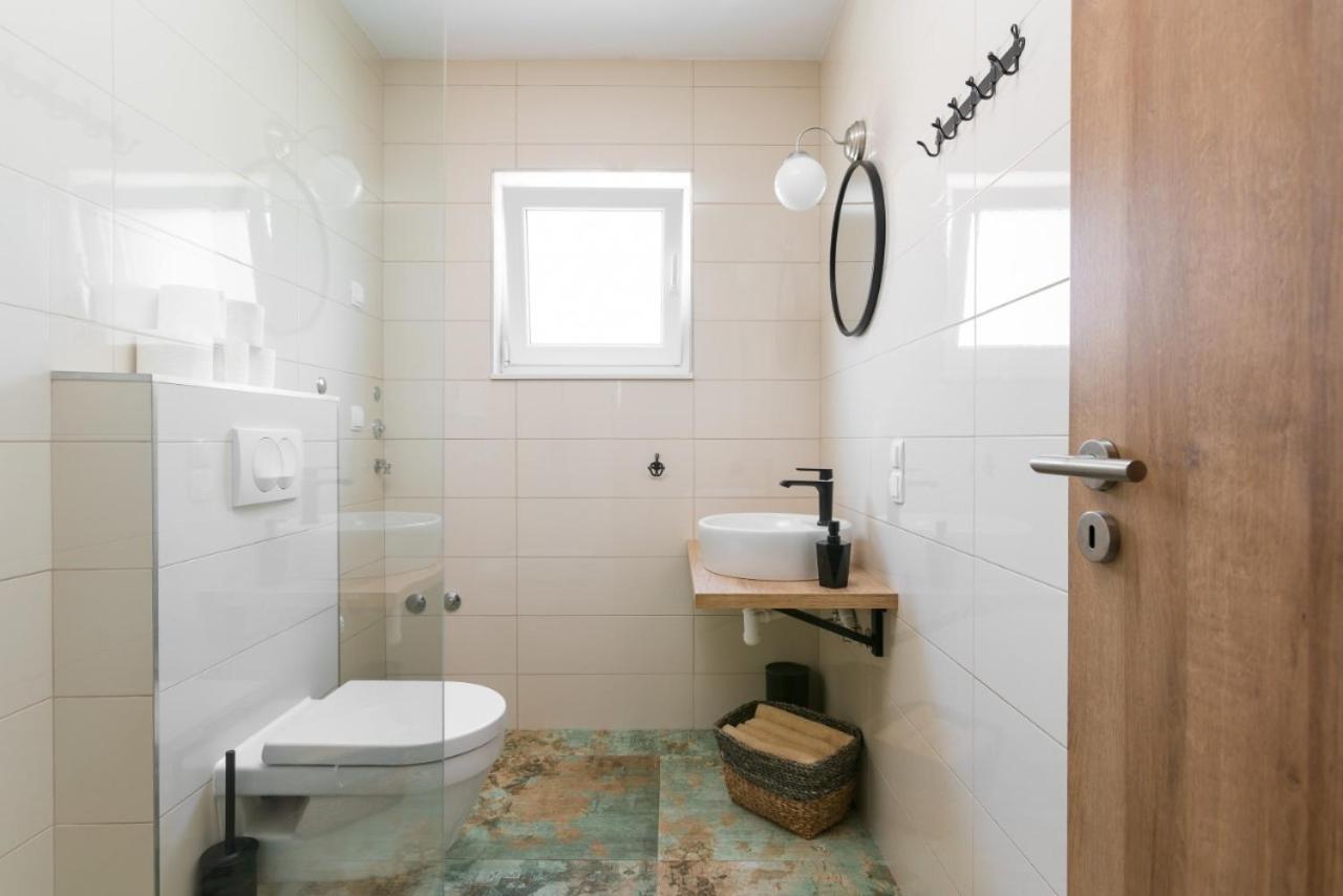 Apartman Regius White Trogir Room photo