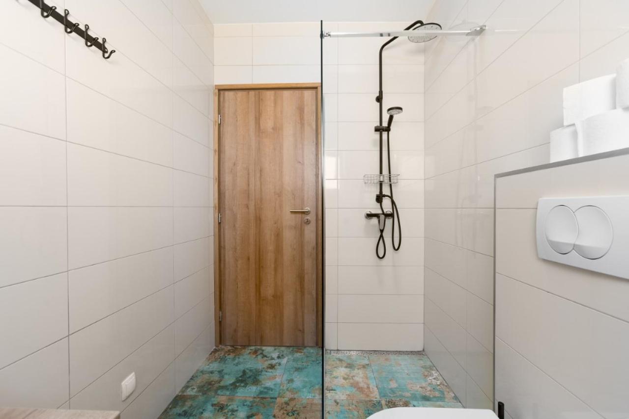 Apartman Regius White Trogir Room photo
