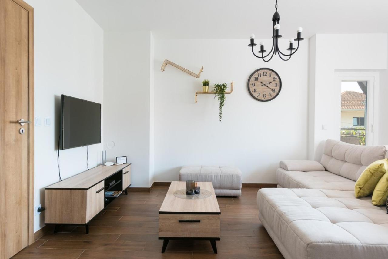 Apartman Regius White Trogir Room photo