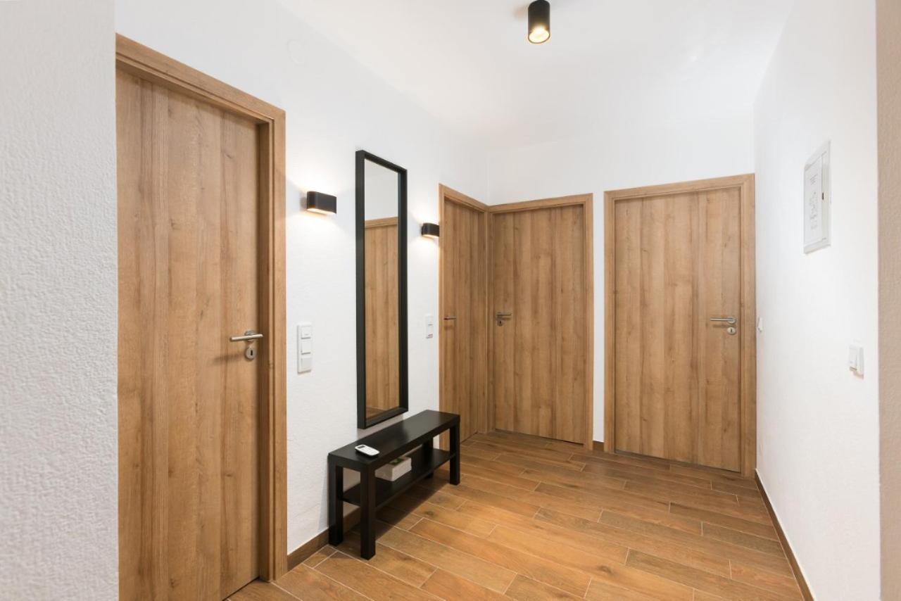 Apartman Regius White Trogir Room photo