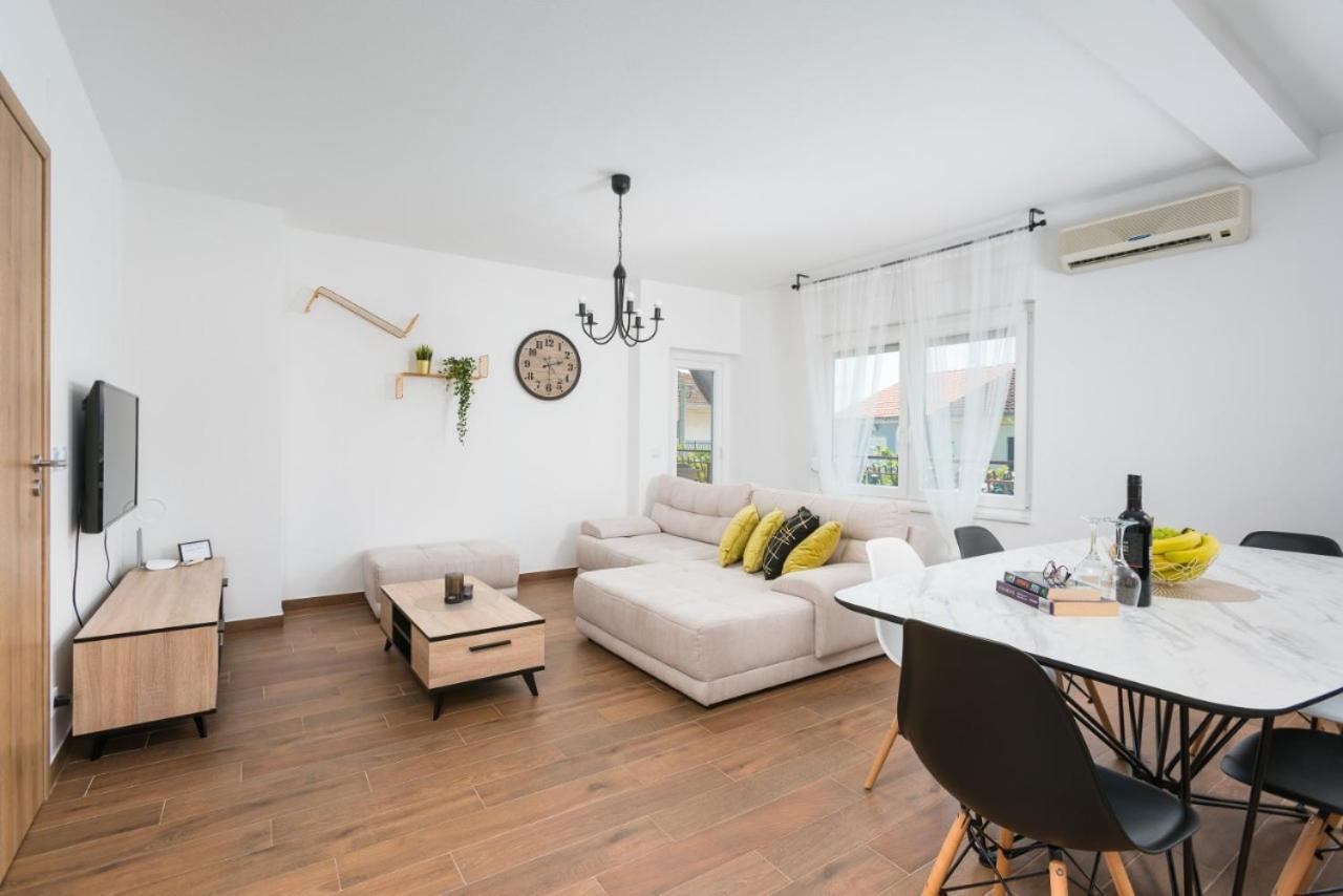 Apartman Regius White Trogir Room photo