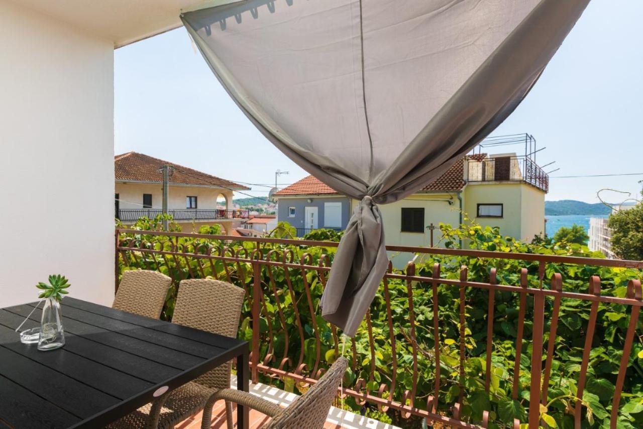 Apartman Regius White Trogir Room photo