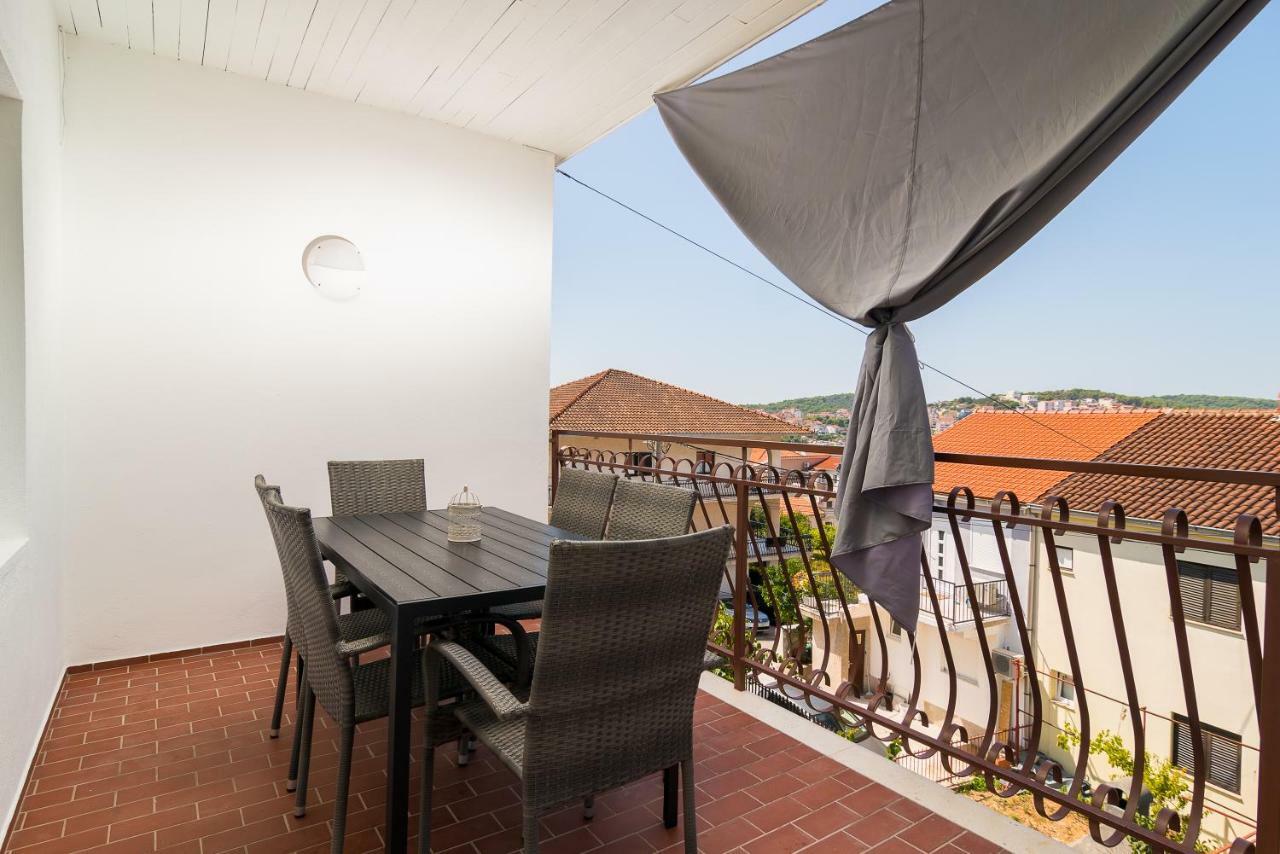 Apartman Regius White Trogir Exterior photo