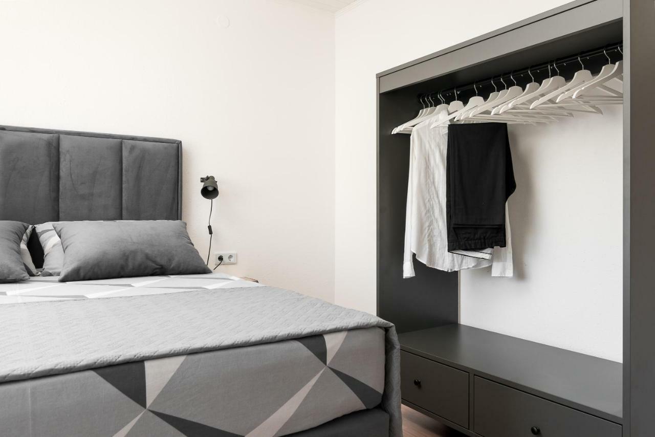 Apartman Regius White Trogir Exterior photo