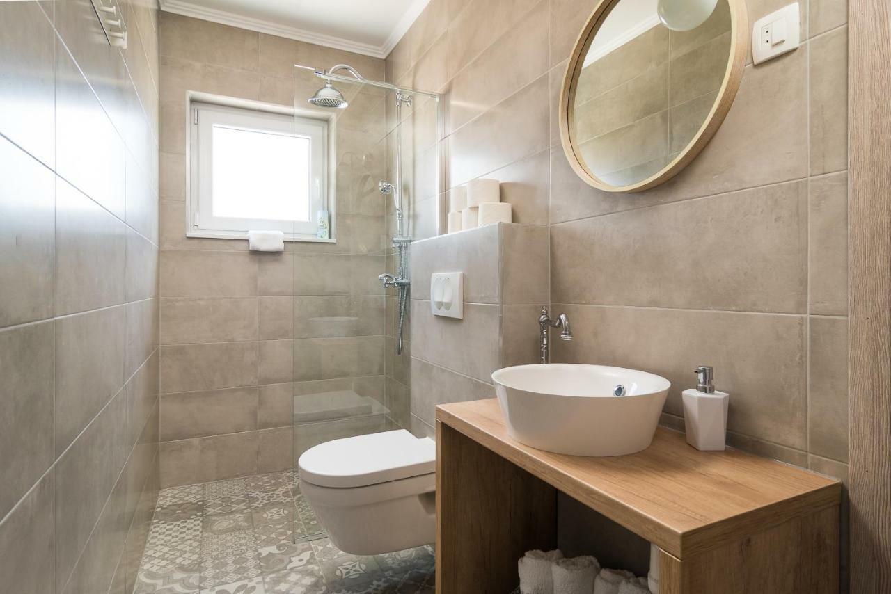 Apartman Regius White Trogir Exterior photo